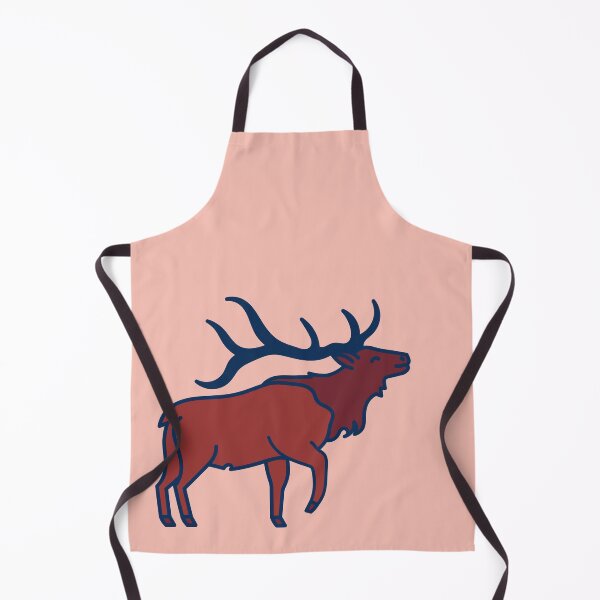 Item preview, Diploo's friends - the majestic brown Elk - melon designed and sold by TokiPY.