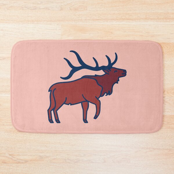 Item preview, Diploo's friends - the majestic brown Elk - melon designed and sold by TokiPY.