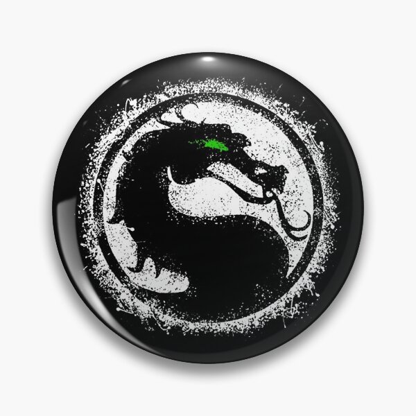 Item preview, Nekro Kombat T-Shirt designed and sold by leanhngunhubo.