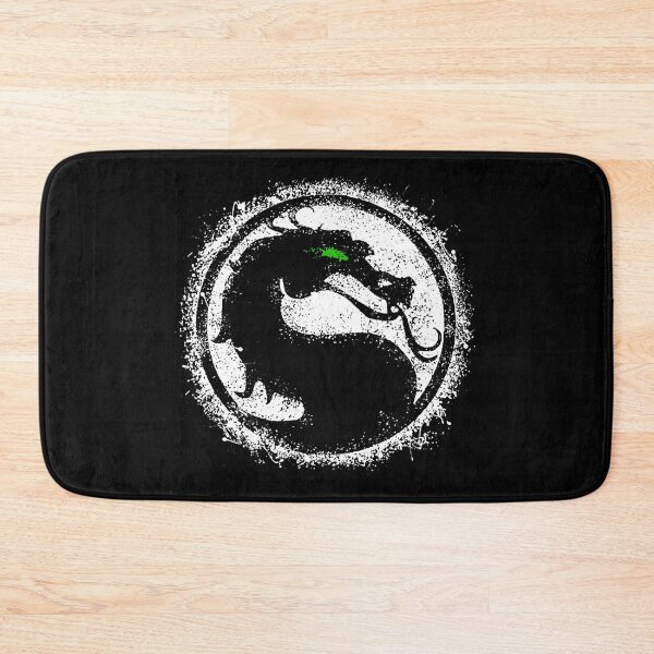 Item preview, Nekro Kombat T-Shirt designed and sold by leanhngunhubo.