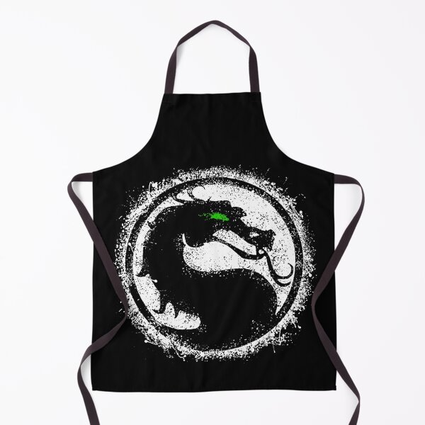 Item preview, Nekro Kombat T-Shirt designed and sold by leanhngunhubo.