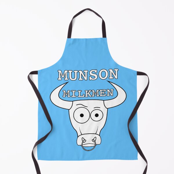 Item preview, Munson Milkmen designed and sold by LittleKenny.