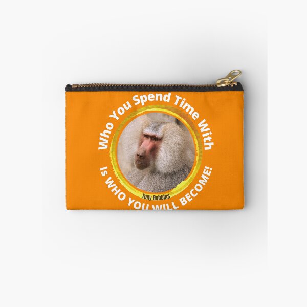Item preview, WHO YOU SPEND TIME WITH!    VERSION 2 designed and sold by JOHNC1.