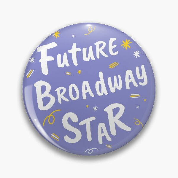 Item preview, Future Broadway Star designed and sold by lillygprice.