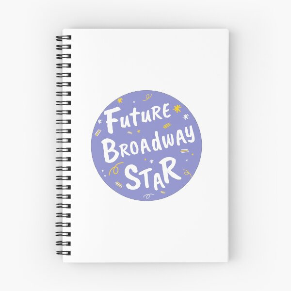 Item preview, Future Broadway Star designed and sold by lillygprice.