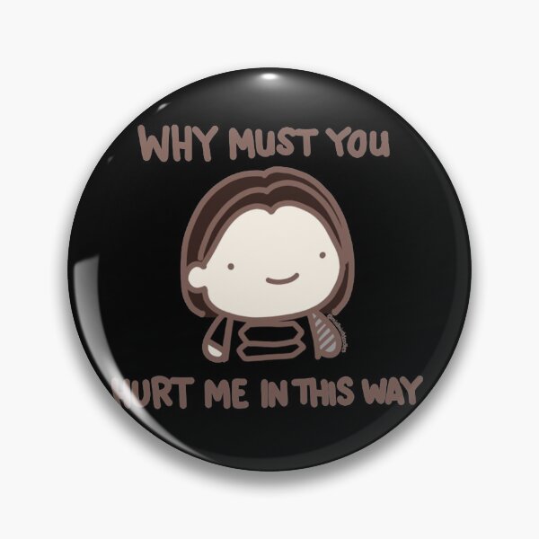 Item preview, Why Must You Hurt Me designed and sold by alexander30.