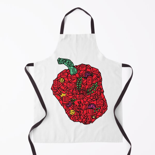 Item preview, pepper designed and sold by Nare-shop.