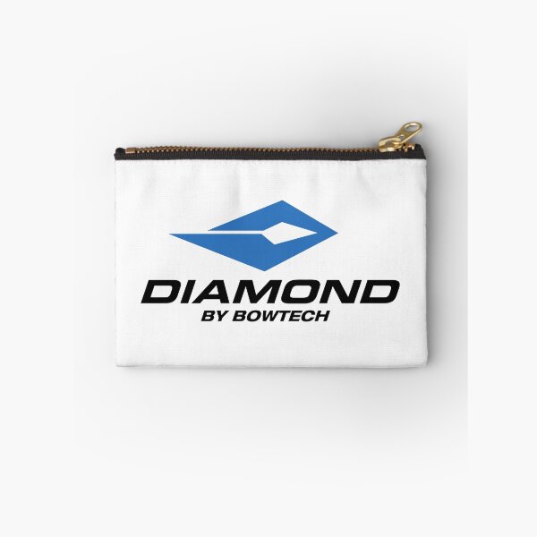 Item preview, DIAMOND ARCHERY LOGO ARROW BOW designed and sold by tinylocal.