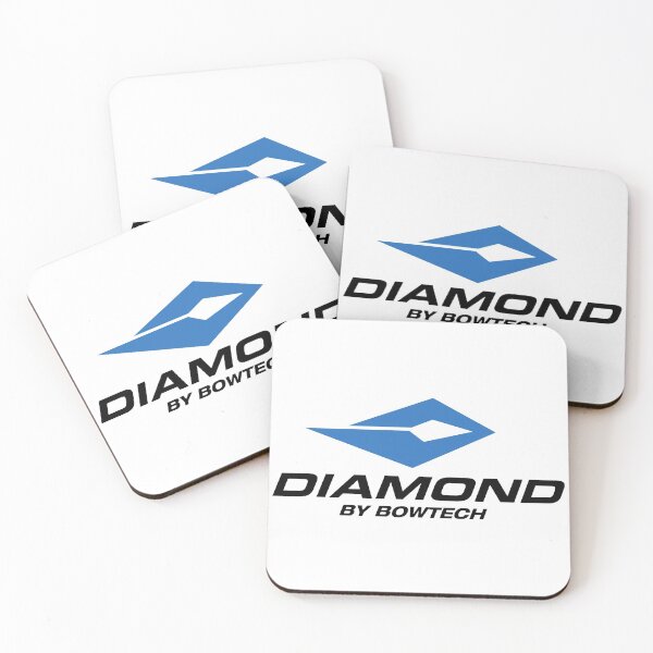 Item preview, DIAMOND ARCHERY LOGO ARROW BOW designed and sold by tinylocal.