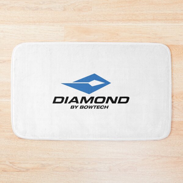 Item preview, DIAMOND ARCHERY LOGO ARROW BOW designed and sold by tinylocal.