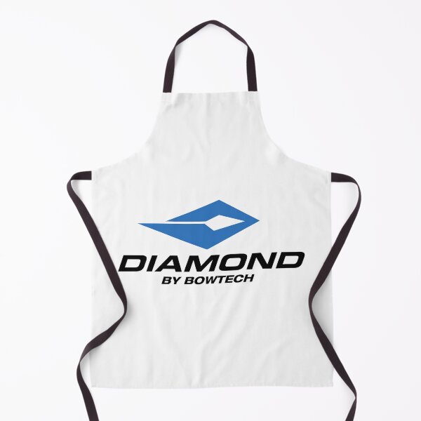 Item preview, DIAMOND ARCHERY LOGO ARROW BOW designed and sold by tinylocal.