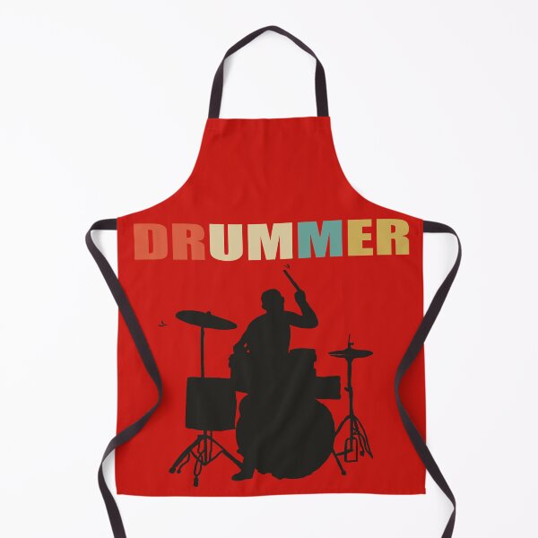Item preview, Music Drum Retro designed and sold by carollistyana.