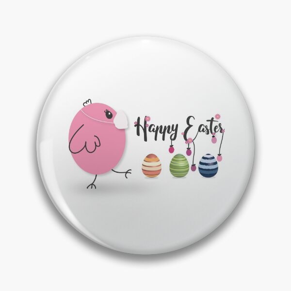 Item preview, Easter Bird Corona Free  designed and sold by Rixonius.
