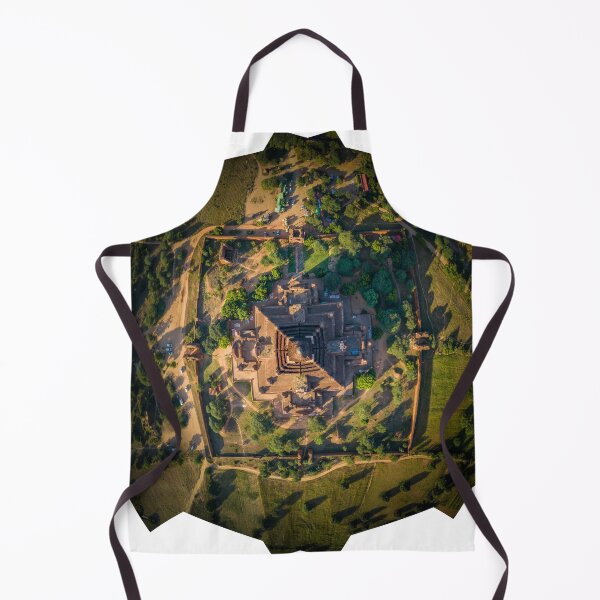 Item preview, Over Dhammayangyi Temple in Bagan, Myanmar. designed and sold by David ST Loh Images.