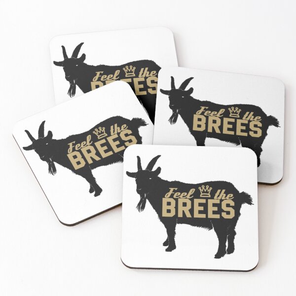 Item preview, Drew Brees - Feel the Brees designed and sold by AntonioAbell.