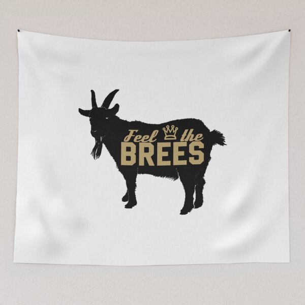 Item preview, Drew Brees - Feel the Brees designed and sold by AntonioAbell.