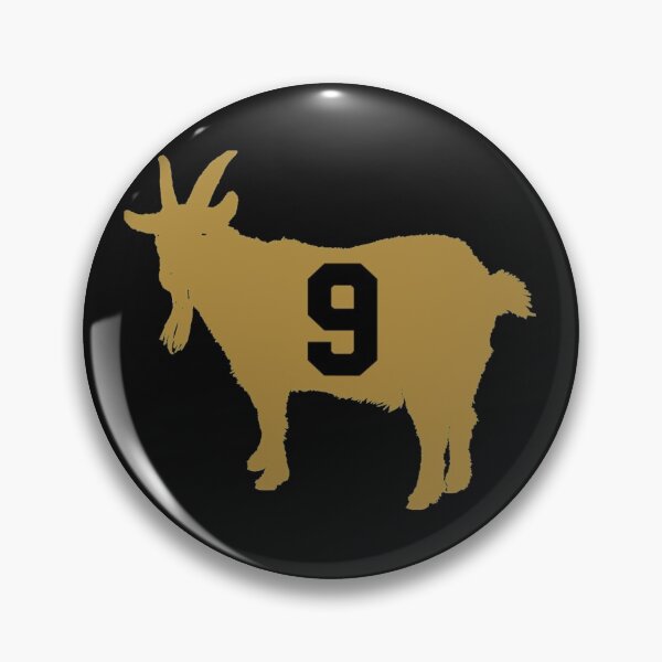 Item preview, Drew Brees 9 designed and sold by AntonioAbell.
