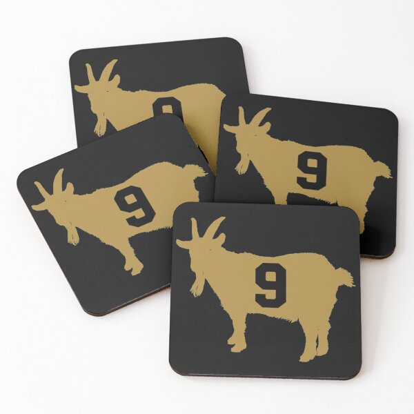 Item preview, Drew Brees 9 designed and sold by AntonioAbell.