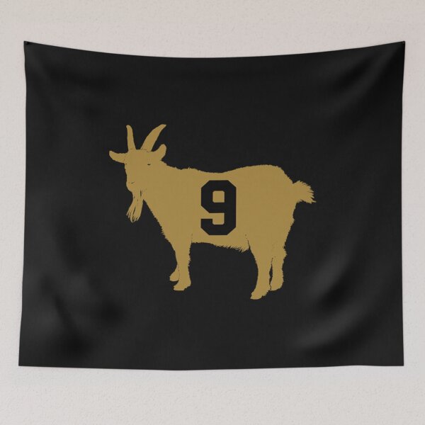 Item preview, Drew Brees 9 designed and sold by AntonioAbell.