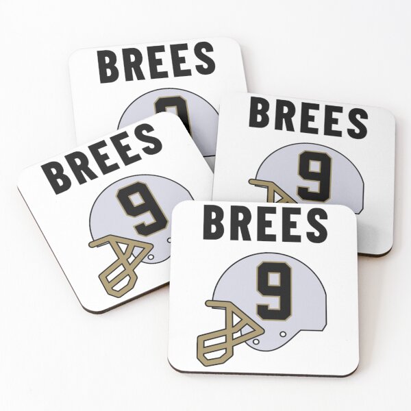 Item preview, Drew Brees Saints designed and sold by AntonioAbell.