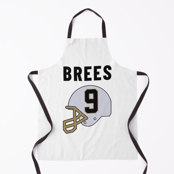 Item preview, Drew Brees Saints designed and sold by AntonioAbell.
