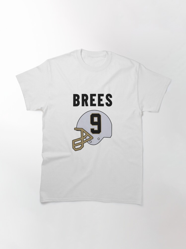 Shirts, Vintage Drew Brees Mens Tshirt