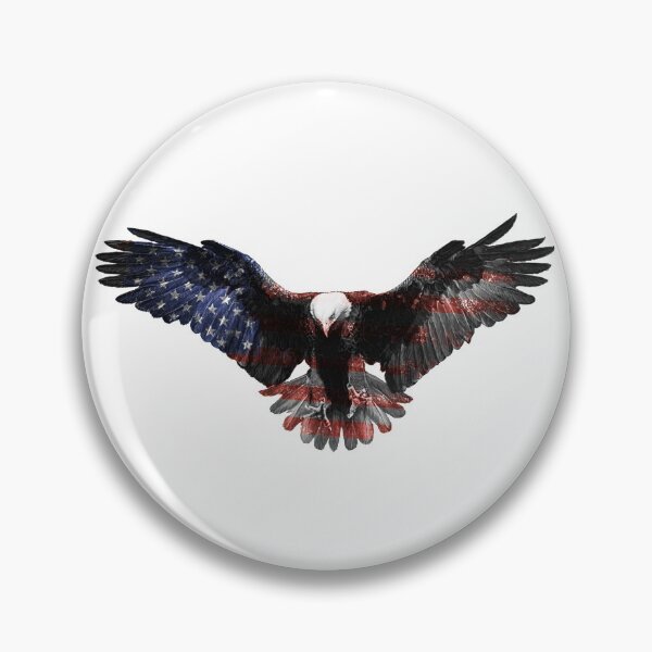 Item preview, MURICA  designed and sold by ross baraga.