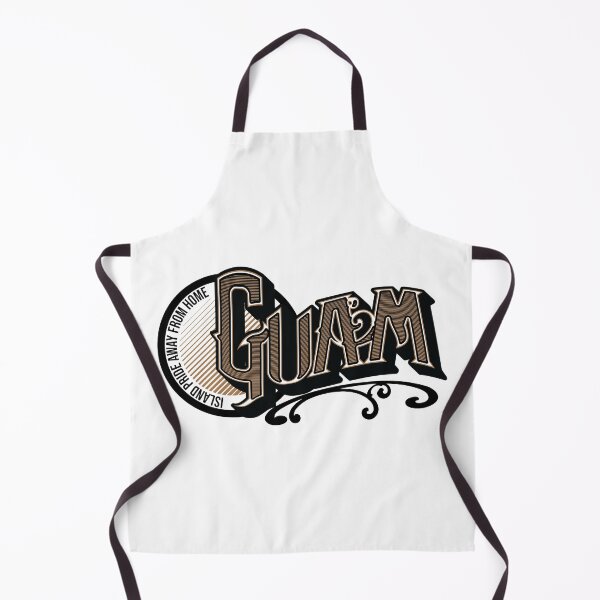 Item preview, Gift Idea for Guam people, Guahan, Guam t-shirt designed and sold by maje23.