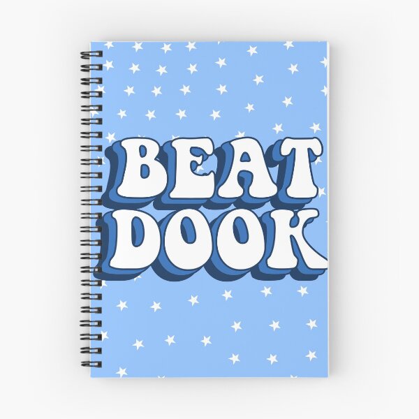 Item preview, Beat Dook designed and sold by dobiegerl.