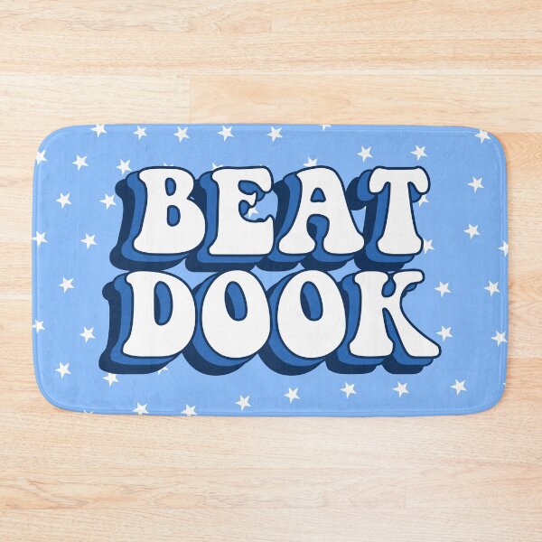 Item preview, Beat Dook designed and sold by dobiegerl.