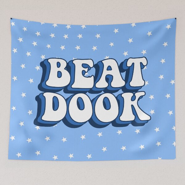 Item preview, Beat Dook designed and sold by dobiegerl.