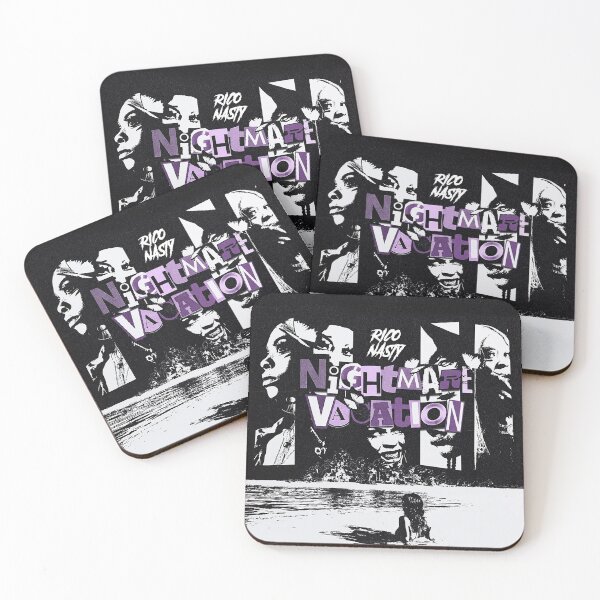 Item preview, Twonas New Show Nasty nightmare American World Tour 2021 designed and sold by brianwveston.