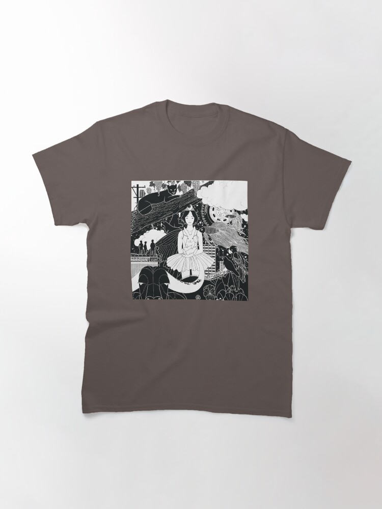 Best of Asian kung fu generation t shirts kung t shirts Asian fu generation