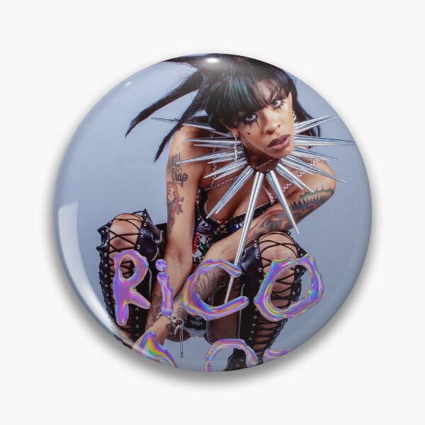 Item preview, trinas New Show Nasty nightmare American World Tour 2021 designed and sold by brianwveston.