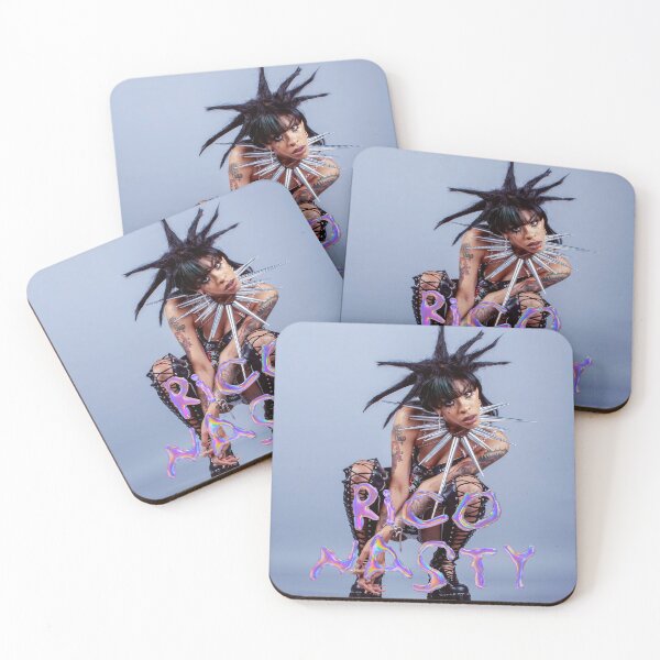 Item preview, trinas New Show Nasty nightmare American World Tour 2021 designed and sold by brianwveston.