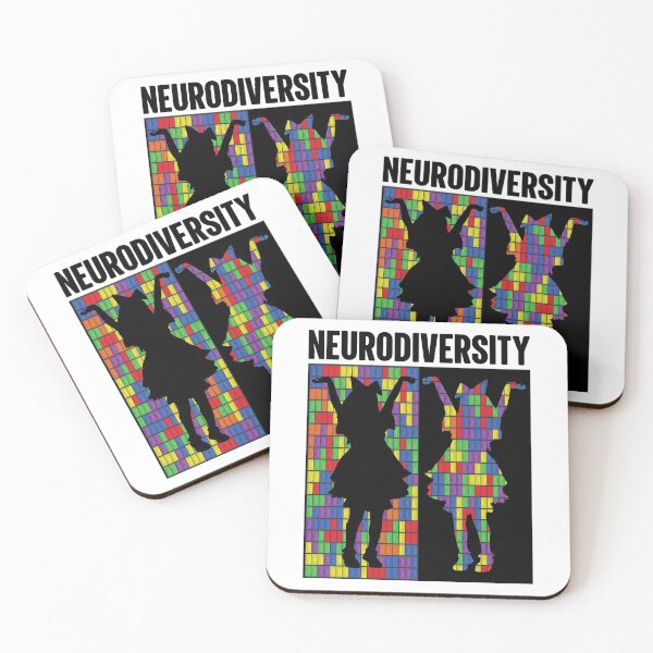Item preview, Neurodiversity | Special Needs Learning designed and sold by GravitiTees.
