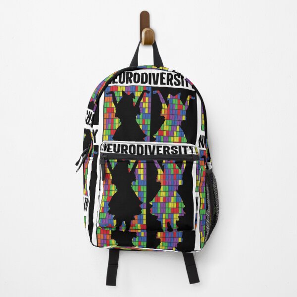 Item preview, Neurodiversity | Special Needs Learning designed and sold by GravitiTees.