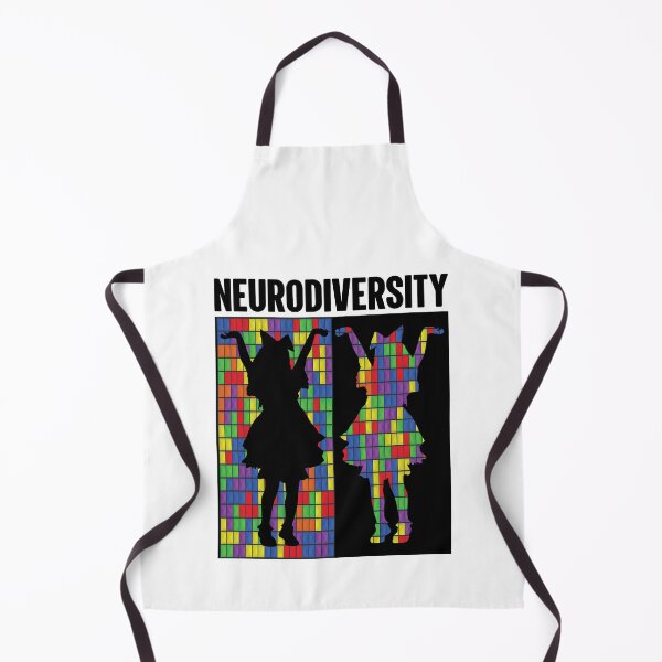 Item preview, Neurodiversity | Special Needs Learning designed and sold by GravitiTees.