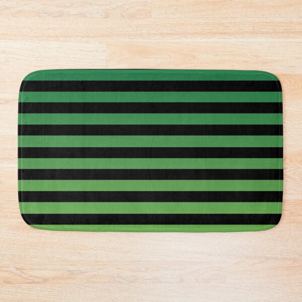 Item preview, Black and green gradient line pattern designed and sold by BLMcreations.