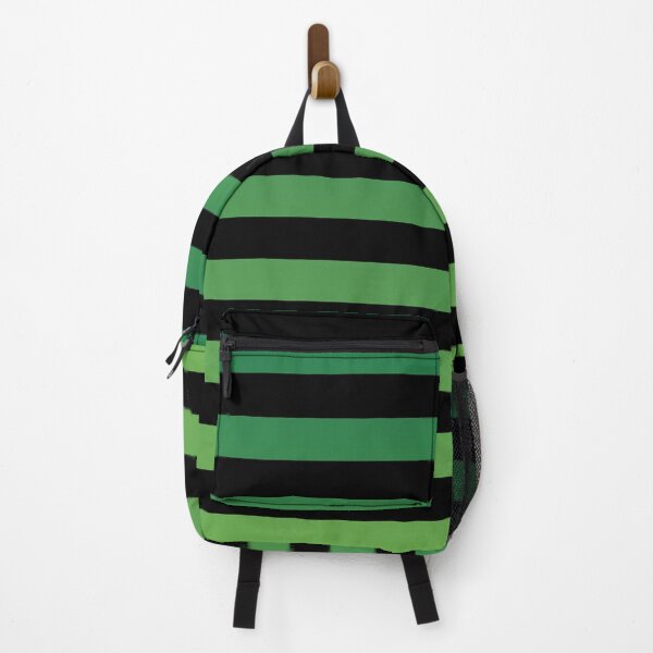 Item preview, Black and green gradient line pattern designed and sold by BLMcreations.
