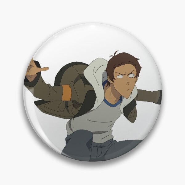 Item preview, Stealth Lance McClain Voltron designed and sold by blueeyes374.
