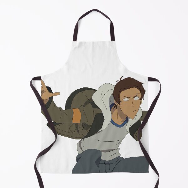 Item preview, Stealth Lance McClain Voltron designed and sold by blueeyes374.