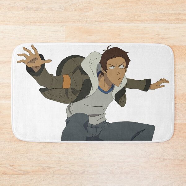 Item preview, Stealth Lance McClain Voltron designed and sold by blueeyes374.