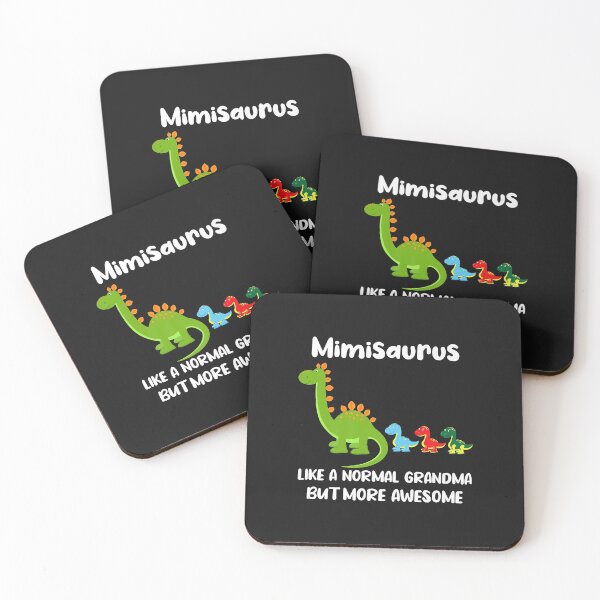 Item preview, Mimisaurus like a normal grandma but more awesome Premium designed and sold by Ambrosia1234.