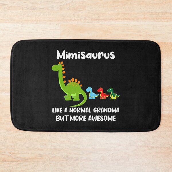 Item preview, Mimisaurus like a normal grandma but more awesome Premium designed and sold by Ambrosia1234.