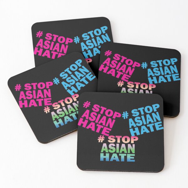 Item preview, stop asian hate designed and sold by LeMaya80.