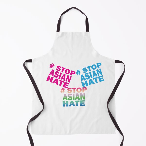 Item preview, stop asian hate designed and sold by LeMaya80.