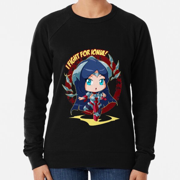 Champion Lol Sweatshirts Hoodies for Sale Redbubble