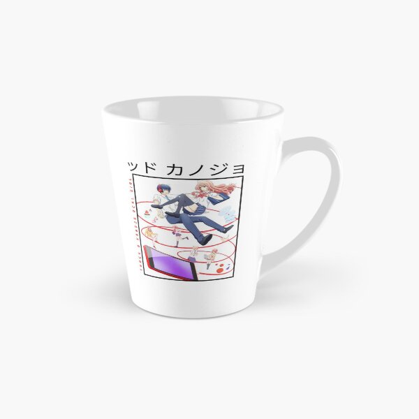Item preview, 3D Kanojo Real Girl - Iroha & Tsutsui  designed and sold by OutBreaks.