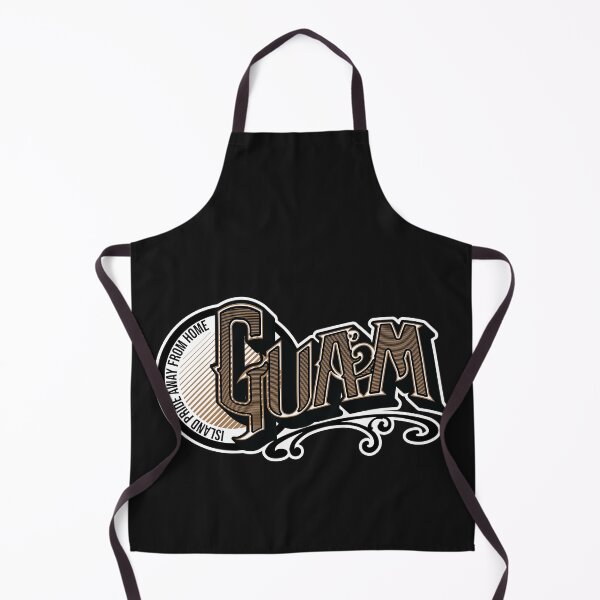 Item preview, Gift Idea for Guam people, Guahan, Guam t-shirt designed and sold by maje23.
